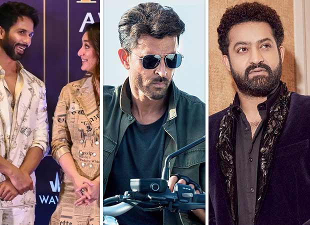 IIFA Awards 2025 Jaipur: Shahid Kapoor opens up on his VIRAL moment with Kareena Kapoor Khan: "It's totally…"; Bosco-Caesar BREAK silence on Hrithik Roshan-Jr NTR dance song in War 2 