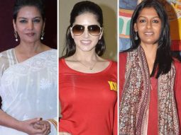 International Women’s Day: Shabana Azmi, Sunny Leone, and Nandita Das explain the status of women in the industry