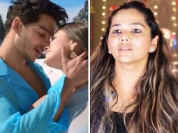 “Tara Sutaria and Ishaan Khatter are fire,” says ‘Pyaar Aata Hai’ director Sneha Shetty Kohli; speaks on shooting in extreme weather conditions “Tara Sutaria and Ishaan Khatter are fire,” says ‘Pyaar Aata Hai’ director Sneha Shetty Kohli; speaks on shooting in extreme weather conditions