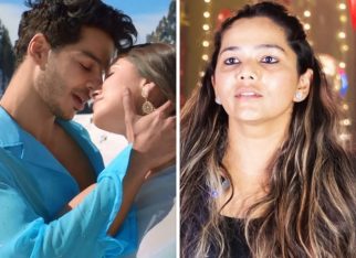 “Tara Sutaria and Ishaan Khatter are fire,” says ‘Pyaar Aata Hai’ director Sneha Shetty Kohli; speaks on shooting in extreme weather conditions
