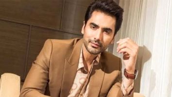 Ishwak Singh speaks on playing Dr Ajay Muradia in Tumko Meri Kasam: “This story is as much about the man as it is about his mission”