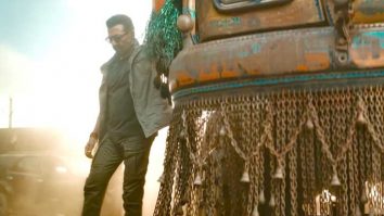 JAAT Trailer Prelude | Sunny Deol | Viineet Kumar Siingh | Gopichand Malineni | TG Vishwa Prasad