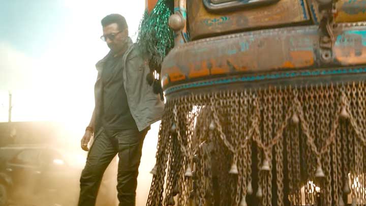 JAAT Trailer Prelude | Sunny Deol | Viineet Kumar Siingh | Gopichand Malineni | TG Vishwa Prasad JAAT Trailer Prelude | Sunny Deol | Viineet Kumar Siingh | Gopichand Malineni | TG Vishwa Prasad