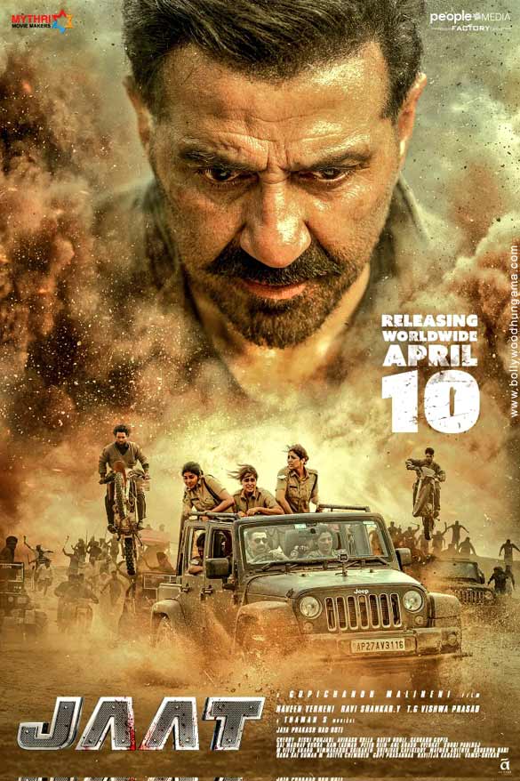 jaat 10