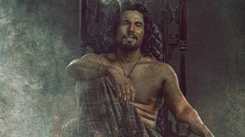 Jaat: Makers unveil Randeep Hooda as Ranatunga – the Nemesis of Sunny Deol