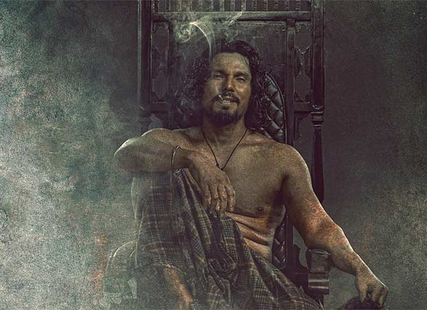 Jaat: Makers unveil Randeep Hooda as Ranatunga - the Nemesis of Sunny Deol