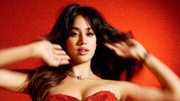 Janhvi Kapoor