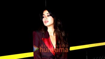 Janhvi Kapoor
