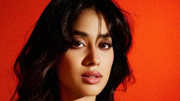 Celeb Photos Of Janhvi Kapoor