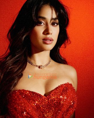 Janhvi Kapoor