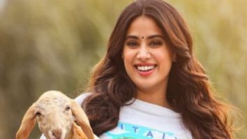 Janhvi Kapoor turns 28: RC 16 director Buchi Babu Sana celebrates her birthday with heartfelt note