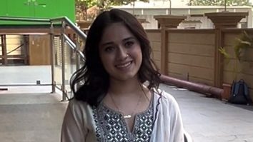 Jannat Zubair wishes Eid Mubarak