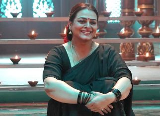 Jatadhara: First look of Shilpa Shirodkar leaves fans super excited