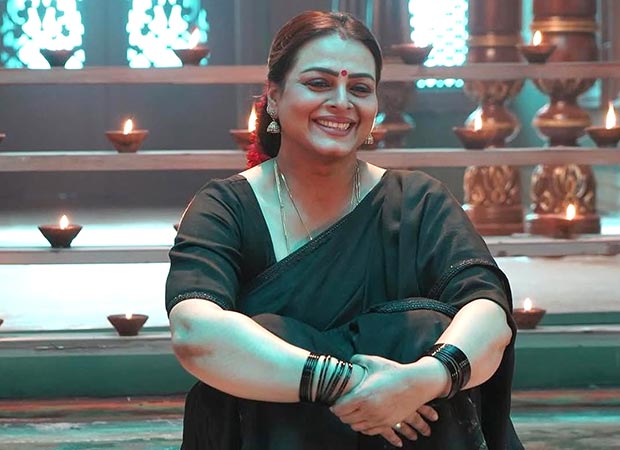 Jatadhara: First look of Shilpa Shirodkar leaves fans super excited