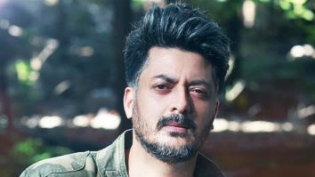 Bhooth Bangla cast: Balaji Telefilms welcomes Jisshu Sengupta on his birthday