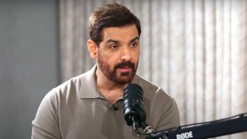 John Abraham on working with SRK, Akshay Kumar, Comeback with Comedy films, Dostana & The Diplomat