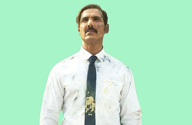 The Diplomat Box Office: John Abraham starrer stays over Rs. 1.50 crore mark on Wednesday