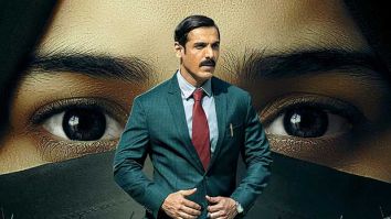 The Diplomat Box Office: John Abraham starrer opens on expected lines, all eyes on weekend growth