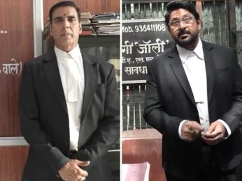 Akshay Kumar, Arshad Warsi starrer Jolly LLB 3 release date locked for September 19, 2025 