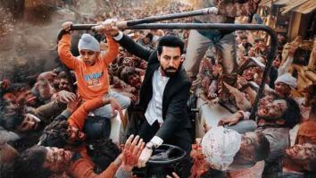 Kanika Mann, Binnu Dhillon, G Khan and Angira Dhar gear up for Jombieland; film to release on June 13, 2025