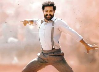 RRR Turns 3: Jr. NTR opens up about his journey; says, “Rajamouli Has Always Challenged Me”