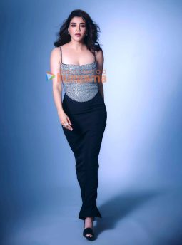 Celeb Photos Of Kajal Aggarwal