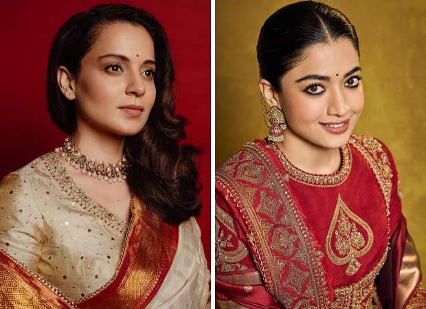 Kangana Ranaut defends Rashmika Mandanna amid controversy, criticizes Karnataka Dy CM DK Shivakumar: “God is at all times standing with all of the artists” : Bollywood Information – Bollywood Hungama