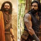 Kannappa: Prabhas did not charge for his role as Rudra, confirms Vishnu Manchu