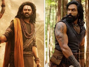 Kannappa: Prabhas did not charge for his role as Rudra, confirms Vishnu Manchu Kannappa: Prabhas did not charge for his role as Rudra, confirms Vishnu Manchu
