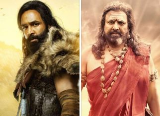 Kannappa: Makers of Vishnu Manchu starrer drop ‘Mahadeva Shastri Intro Song’, honouring M Mohan Babu on his birthday