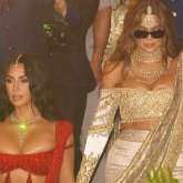 The Kardashians reveal Ambani family “pre-approved” their outfits for Anant Ambani-Radhika Merchant’s wedding