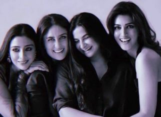 Kareena Kapoor Khan, Rhea Kapoor, Kriti Sanon drop heartfelt memories from CREW as film turns one Kareena Kapoor Khan, Rhea Kapoor, Kriti Sanon drop heartfelt memories from CREW as film turns one
