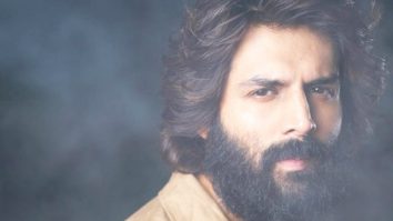 Kartik Aaryan