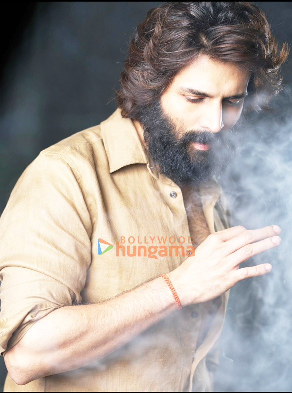 kartik aaryan 3 40