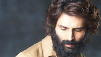 Kartik Aaryan