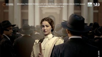 First Look Of The Movie Kesari – Chapter 2