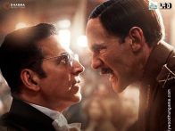 First Look Of The Movie Kesari – Chapter 2