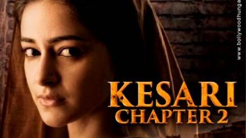 Kesari - Chapter 2 poster