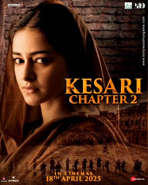 kesari chapter 2 2 2