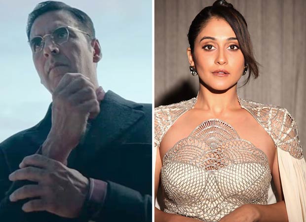 EXCLUSIVE: Akshay Kumar-starrer Kesari Chapter 2 to also feature Regena Cassandraa in a crucial role