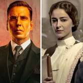 Kesari Chapter 2 gets new motion posters! After Akshay Kumar, Ananya Panday and R Madhavan surprise fans as Dilreet Gill and Neville McKinley
