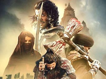 Kesari Veer: Legends Of Somnath gets new release date: Suniel Shetty, Vivek Oberoi, and Sooraj Pancholi starrer to now arrive on May 16