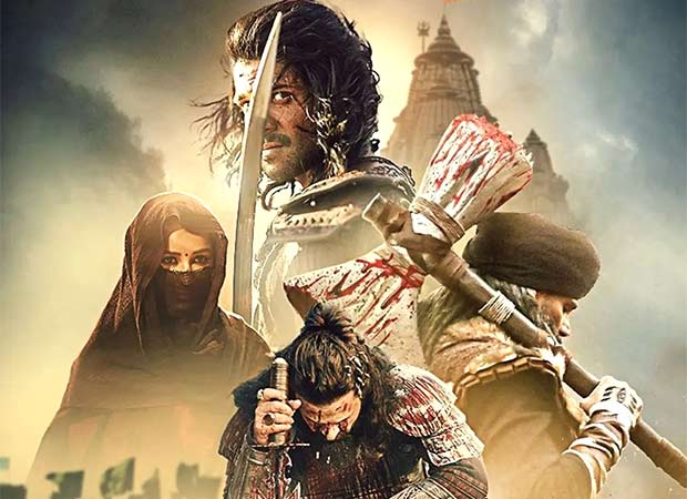 Kesari Veer: Legends Of Somnath gets new release date: Suniel Shetty, Vivek Oberoi, and Sooraj Pancholi starrer to now arrive on May 16