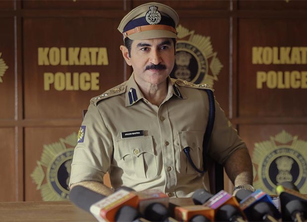 Khakee: The Bengal Chapter Trailer: Netflix’s show focuses on a cop’s fight to fix the system