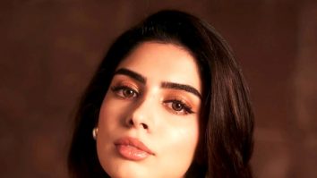 Celeb Photos Of Khushi Kapoor