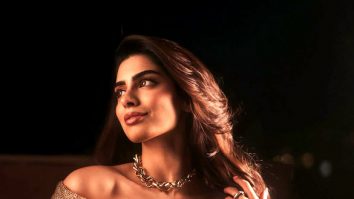 Celeb Photos Of Khushi Kapoor