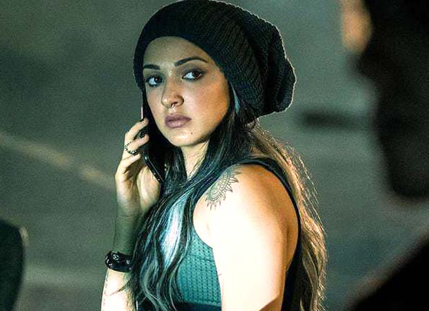 Kiara Advani's Guilty: A movie before its time, more relevant than never today