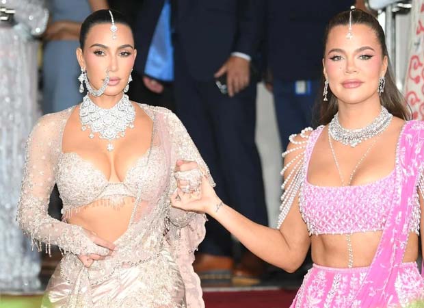 “I don’t know the Ambanis”: Kim Kardashian recaps her 48-hour Ambani wedding adventure, Khloé Kardashian spills on the 18-22 kg invitation  