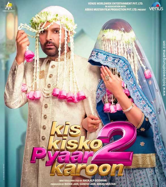 kis kisko pyaar karoon 2 3
