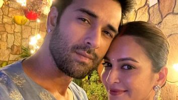 Pulkit Samrat and Kriti Kharbanda drop the cutest video from their wedding celebrations as they mark their first anniversary; watch